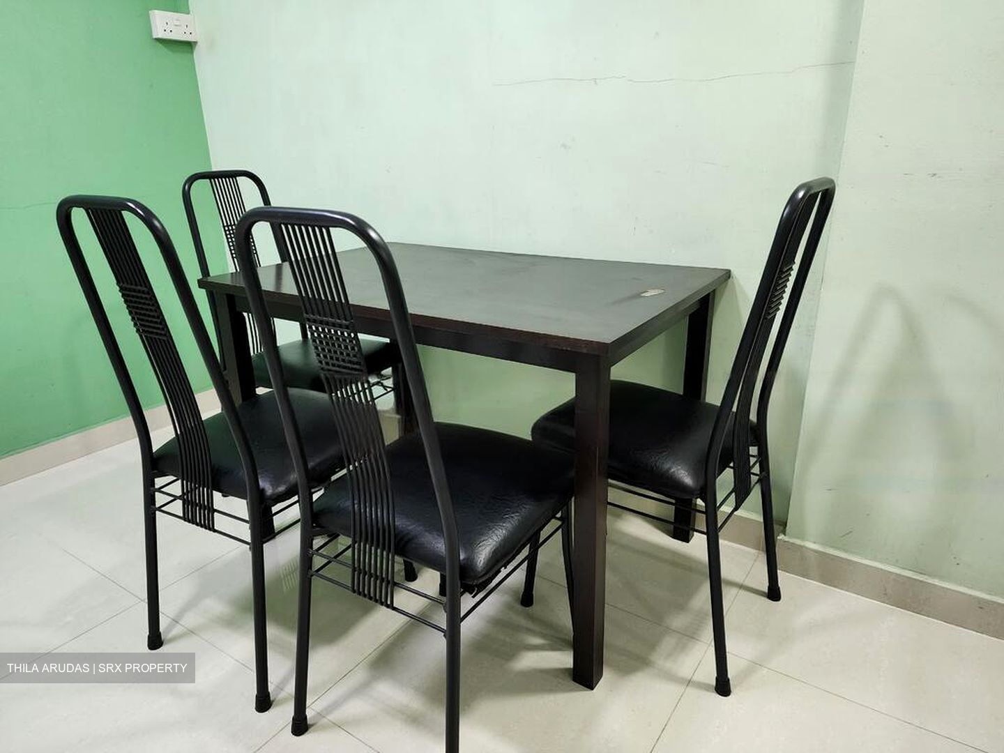 Blk 23 Bendemeer Ville (Kallang/Whampoa), HDB 3 Rooms #448608841